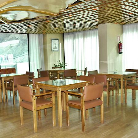 Hotel Sant Eloi Sant Julià de Lòria Esterno foto