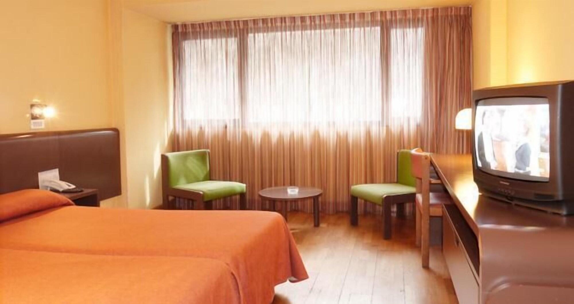 Hotel Sant Eloi Sant Julià de Lòria Esterno foto