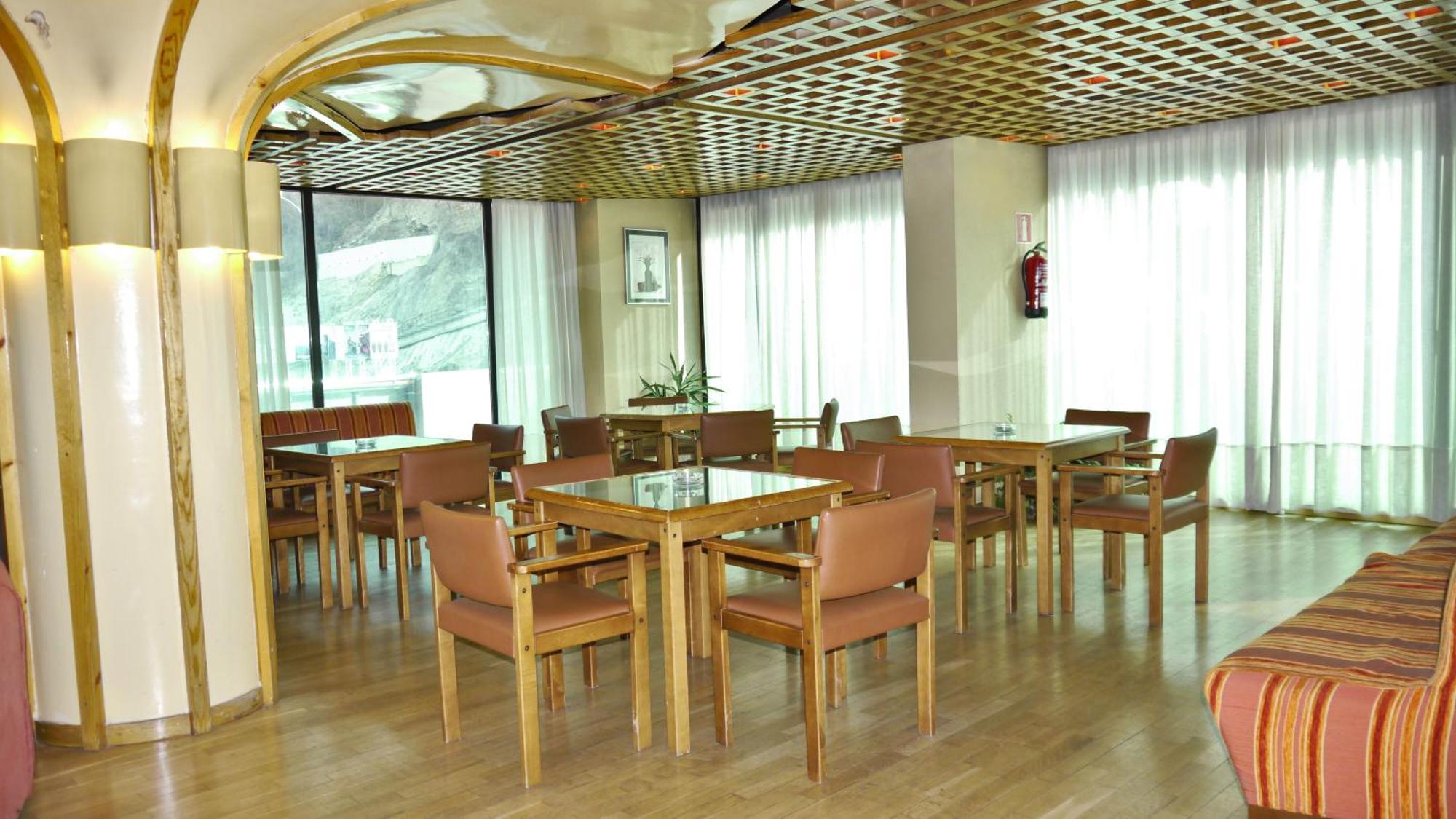 Hotel Sant Eloi Sant Julià de Lòria Esterno foto