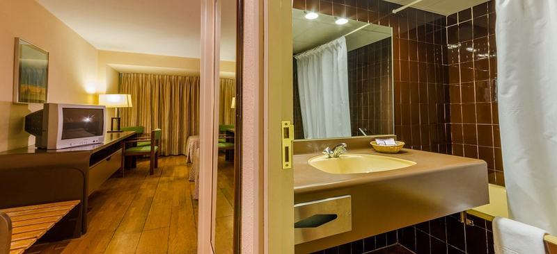 Hotel Sant Eloi Sant Julià de Lòria Esterno foto