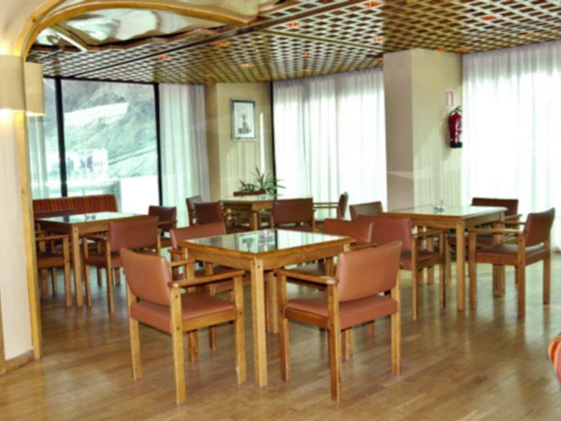 Hotel Sant Eloi Sant Julià de Lòria Esterno foto