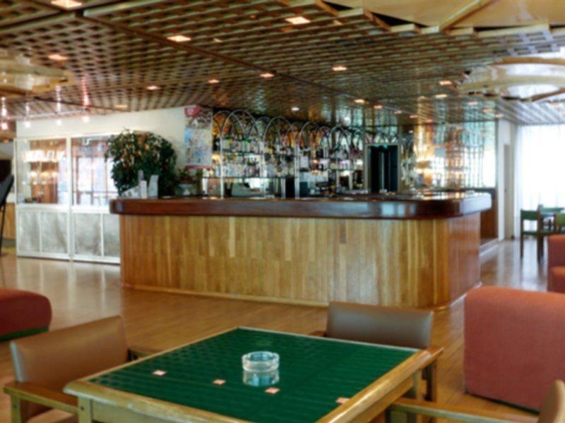 Hotel Sant Eloi Sant Julià de Lòria Esterno foto