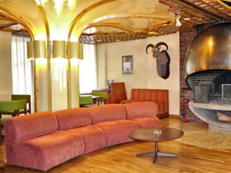 Hotel Sant Eloi Sant Julià de Lòria Esterno foto