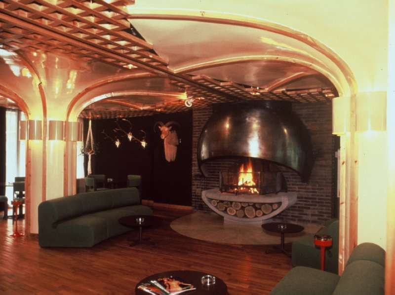 Hotel Sant Eloi Sant Julià de Lòria Esterno foto