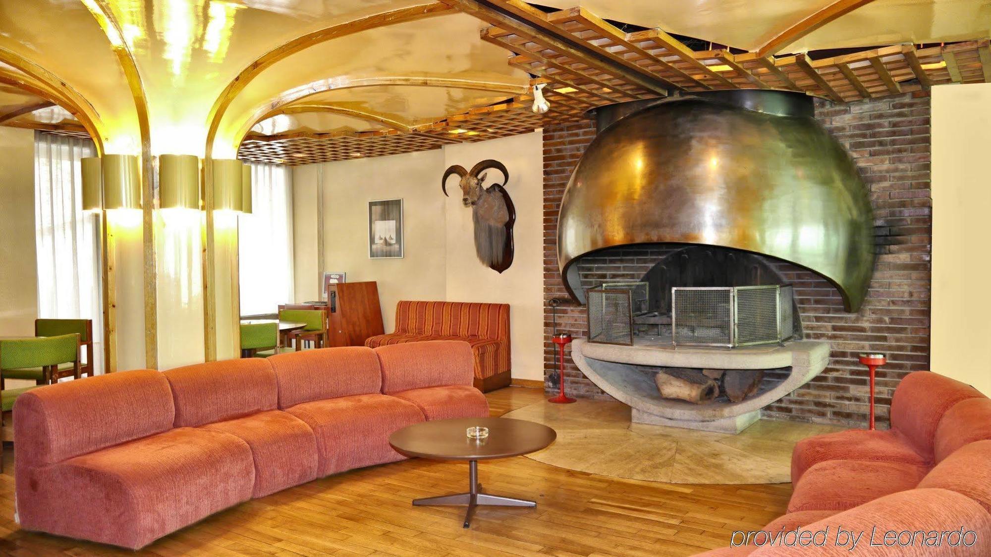 Hotel Sant Eloi Sant Julià de Lòria Esterno foto
