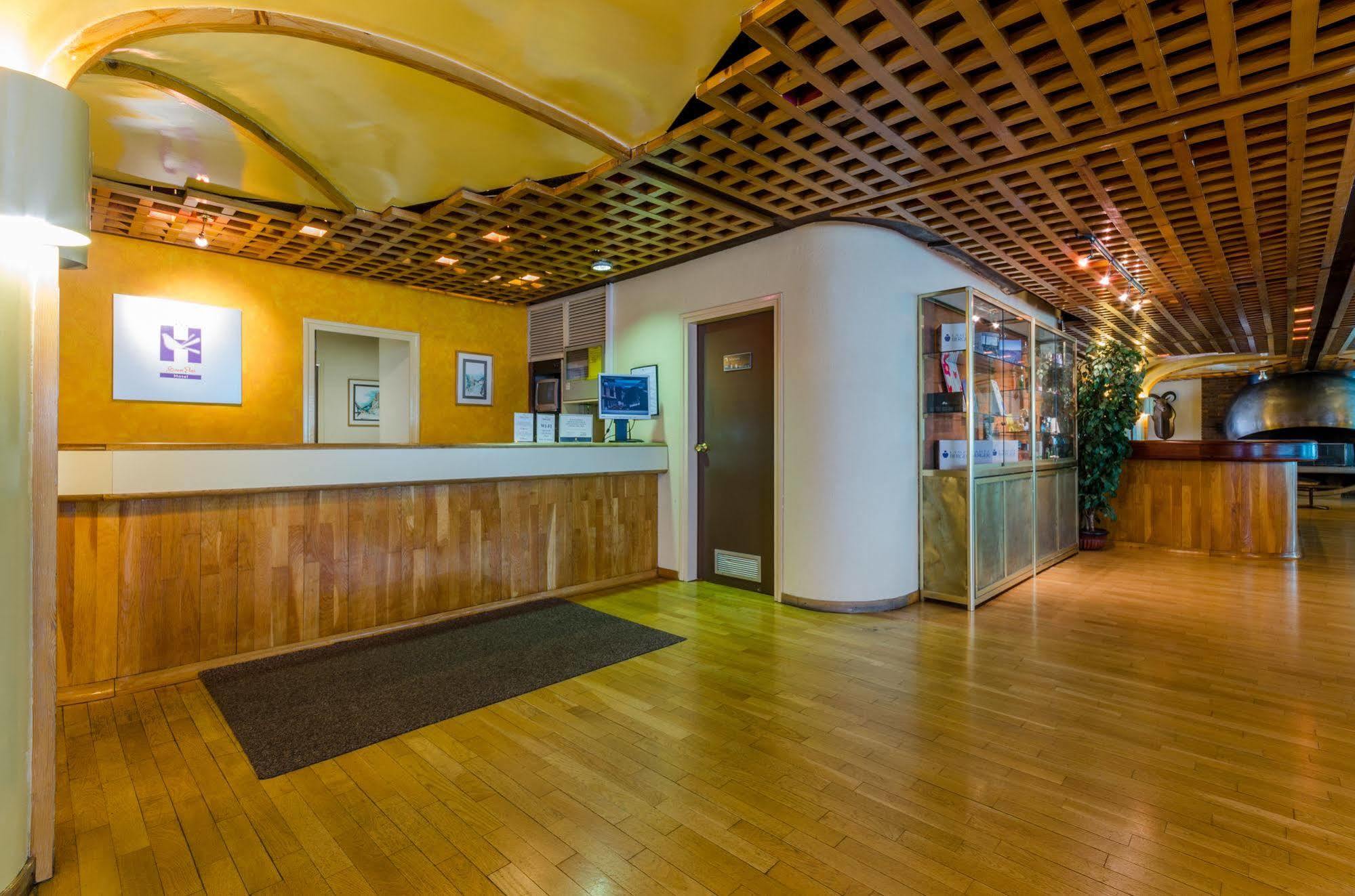 Hotel Sant Eloi Sant Julià de Lòria Esterno foto