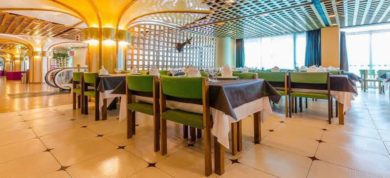 Hotel Sant Eloi Sant Julià de Lòria Esterno foto