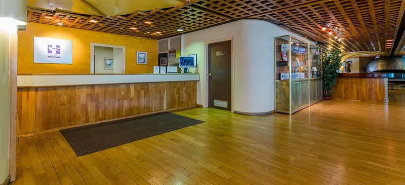 Hotel Sant Eloi Sant Julià de Lòria Esterno foto